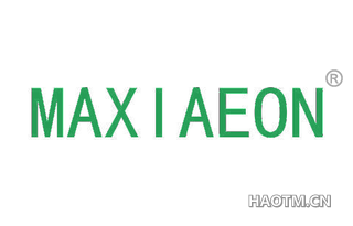 MAXIAEON