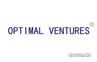OPTIMAL VENTURES