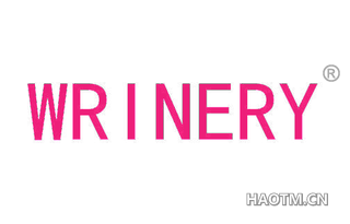 WRINERY