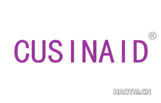 CUSINAID
