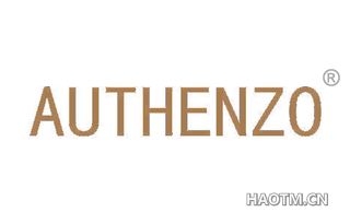 AUTHENZO