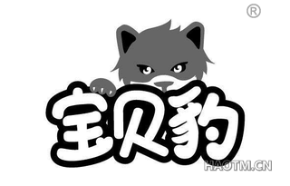 宝贝豹 