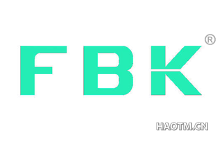 FBK