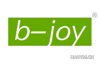 B JOY