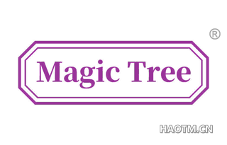 MAGIC TREE