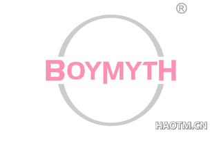 BOYMYTH