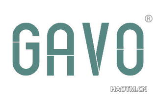 GAVO