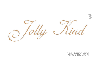 JOLLY KIND