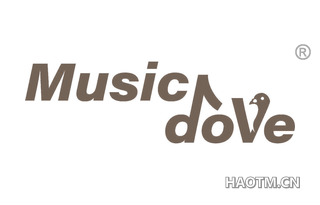 MUSIC DOVE