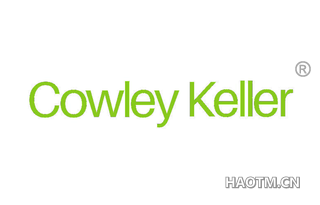 COWLEY KELLER