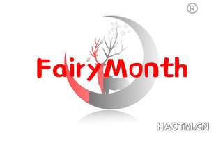 FAIRY MONTH