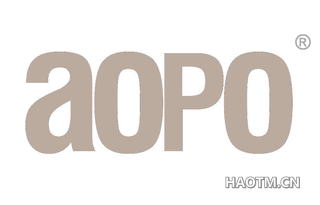 AOPO