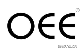 OEE