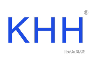 KHH