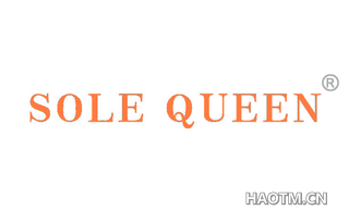 SOLE QUEEN