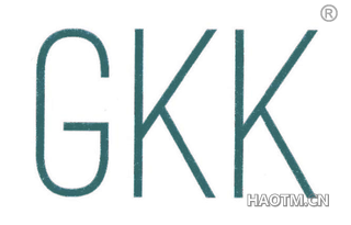 GKK