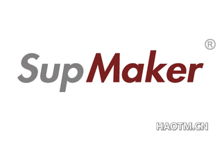 SUPMAKER