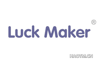 LUCK MAKER
