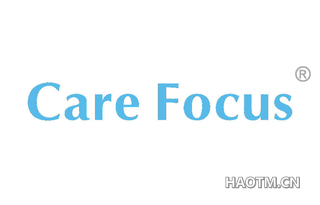 CARE FOCUS