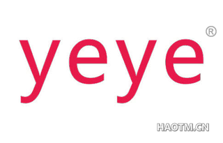 YEYE