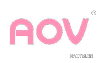 AOV