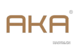 AKA