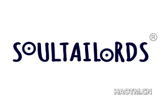 SOULTAILORDS