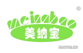 美纳宝 