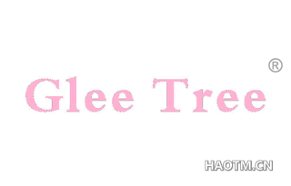 GLEE TREE