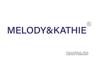 MELODY KATHIE