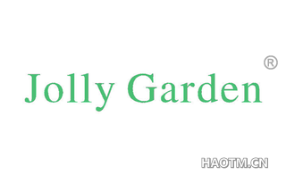 JOLLY GARDEN