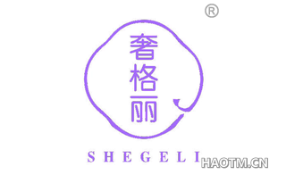奢格丽 