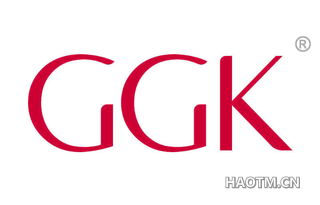 GGK