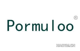 PORMULOO