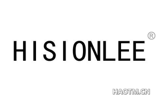 HISIONLEE