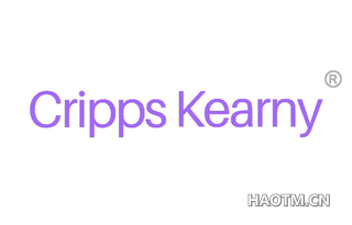 CRIPPS KEARNY