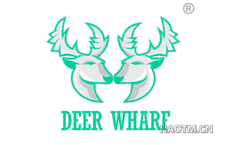 DEER WHARF