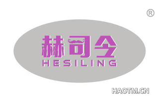 赫司令 