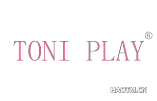 TONI PLAY