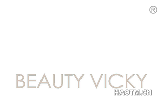 BEAUTY VICKY