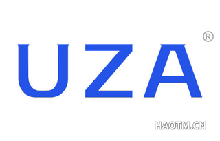 UZA