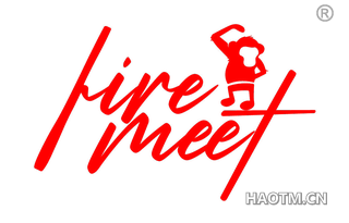 FIRE MEET