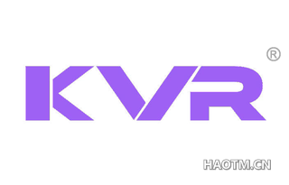 KVR
