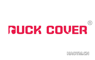 DUCK COVER