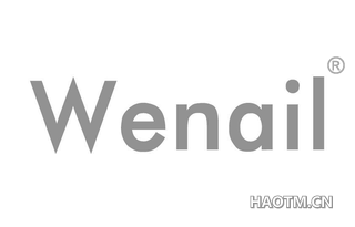 WENAIL