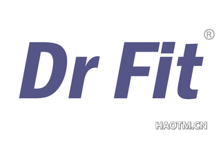 DR FIT