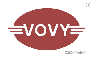 VOVY