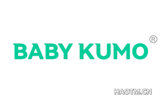 BABY KUMO