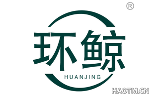 环鲸 