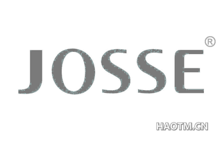 JOSSE